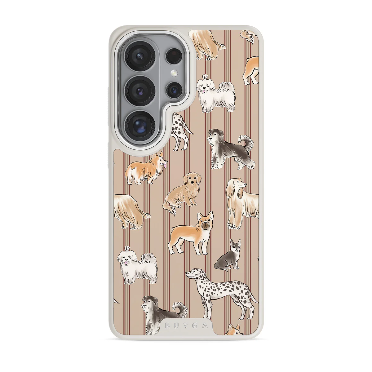 Playground - Samsung Galaxy S26 Ultra Etui - Image 33
