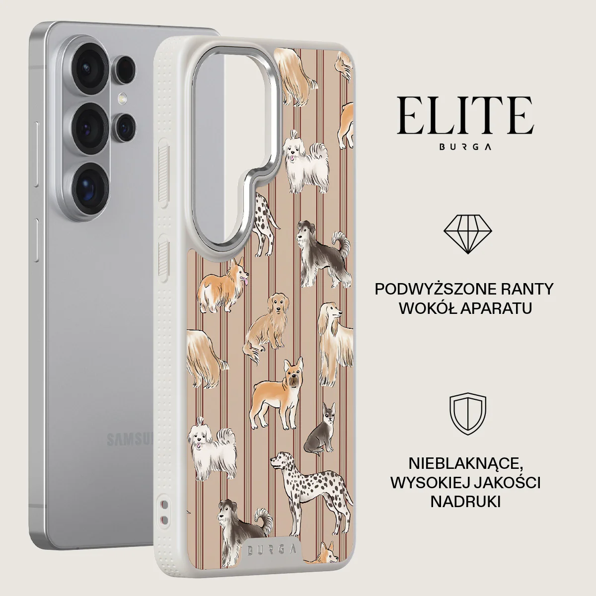 Playground - Samsung Galaxy S26 Ultra Etui - Image 34