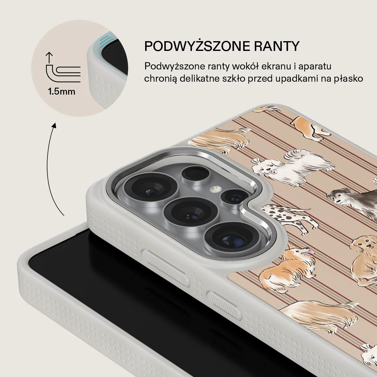 Playground - Samsung Galaxy S26 Ultra Etui - Image 36