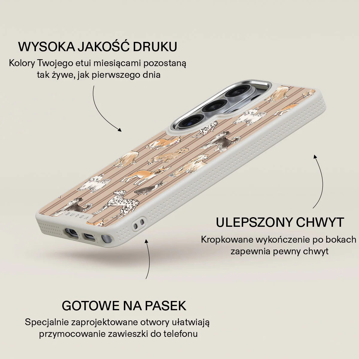 Playground - Samsung Galaxy S26 Ultra Etui - Image 37