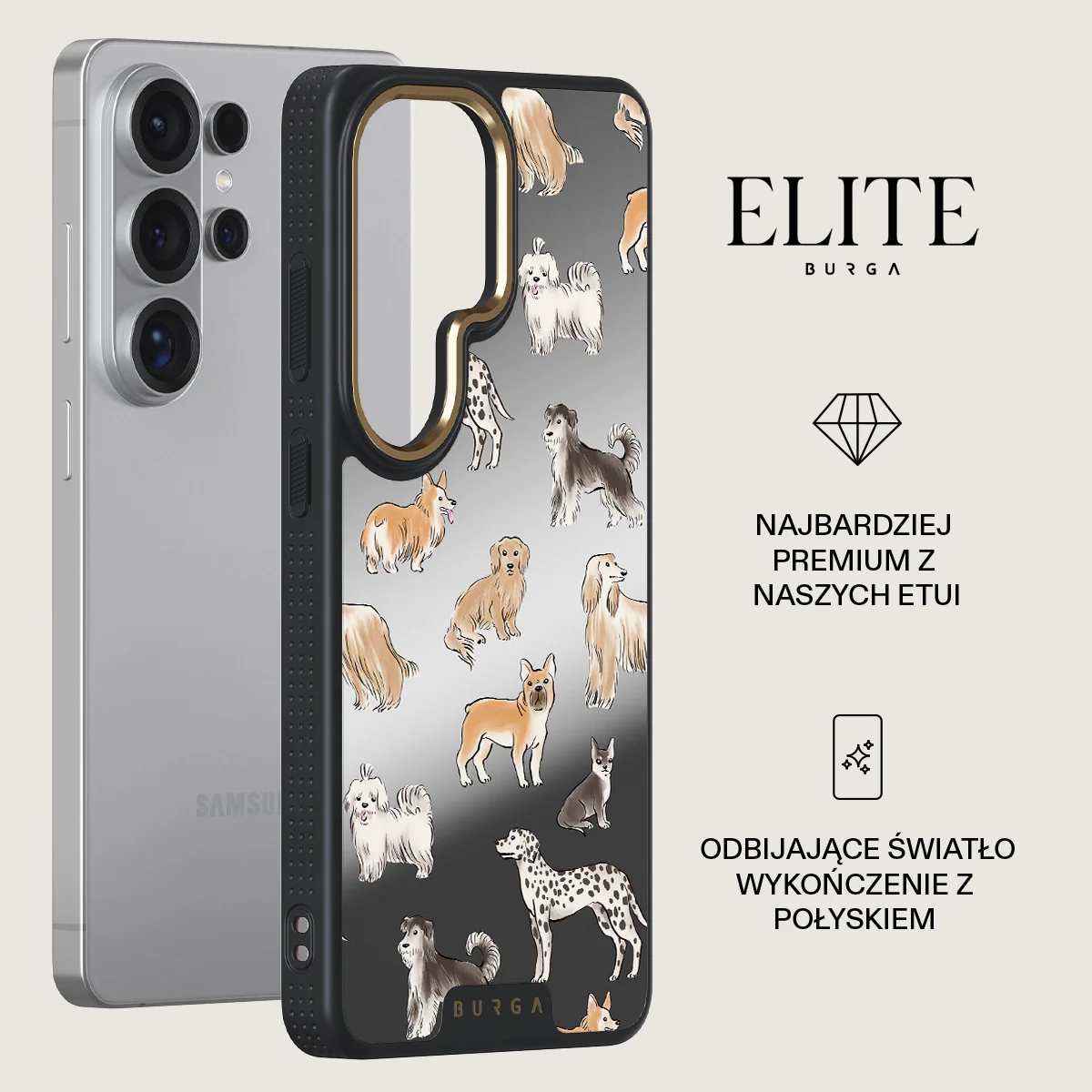 Playground - Samsung Galaxy S26 Ultra Etui - Image 41