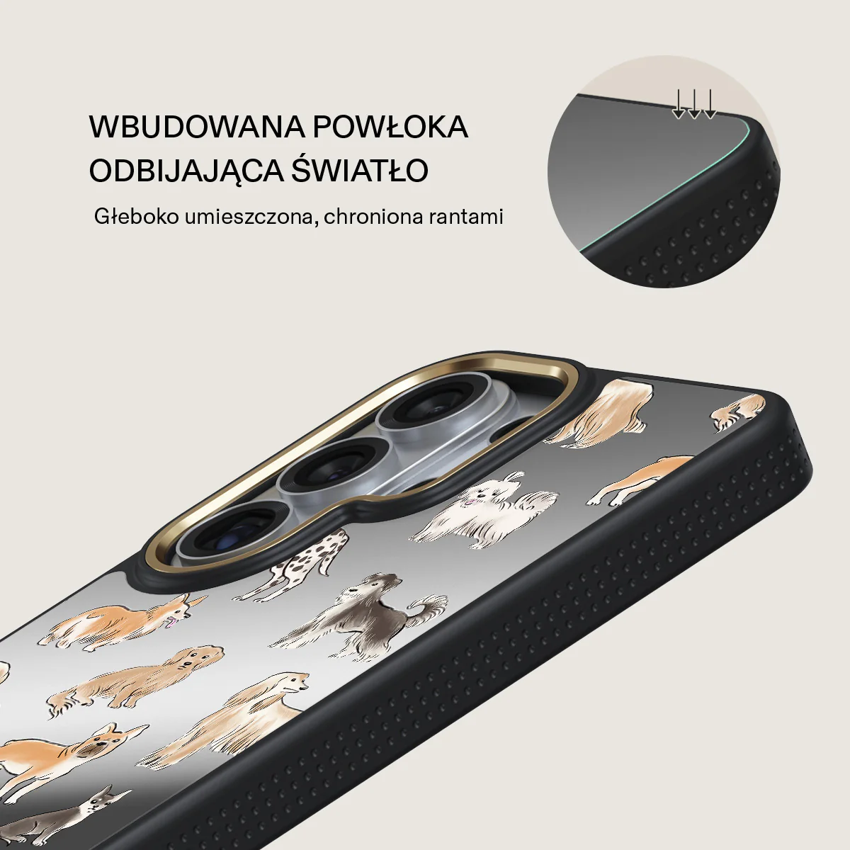 Playground - Samsung Galaxy S26 Ultra Etui - Image 43