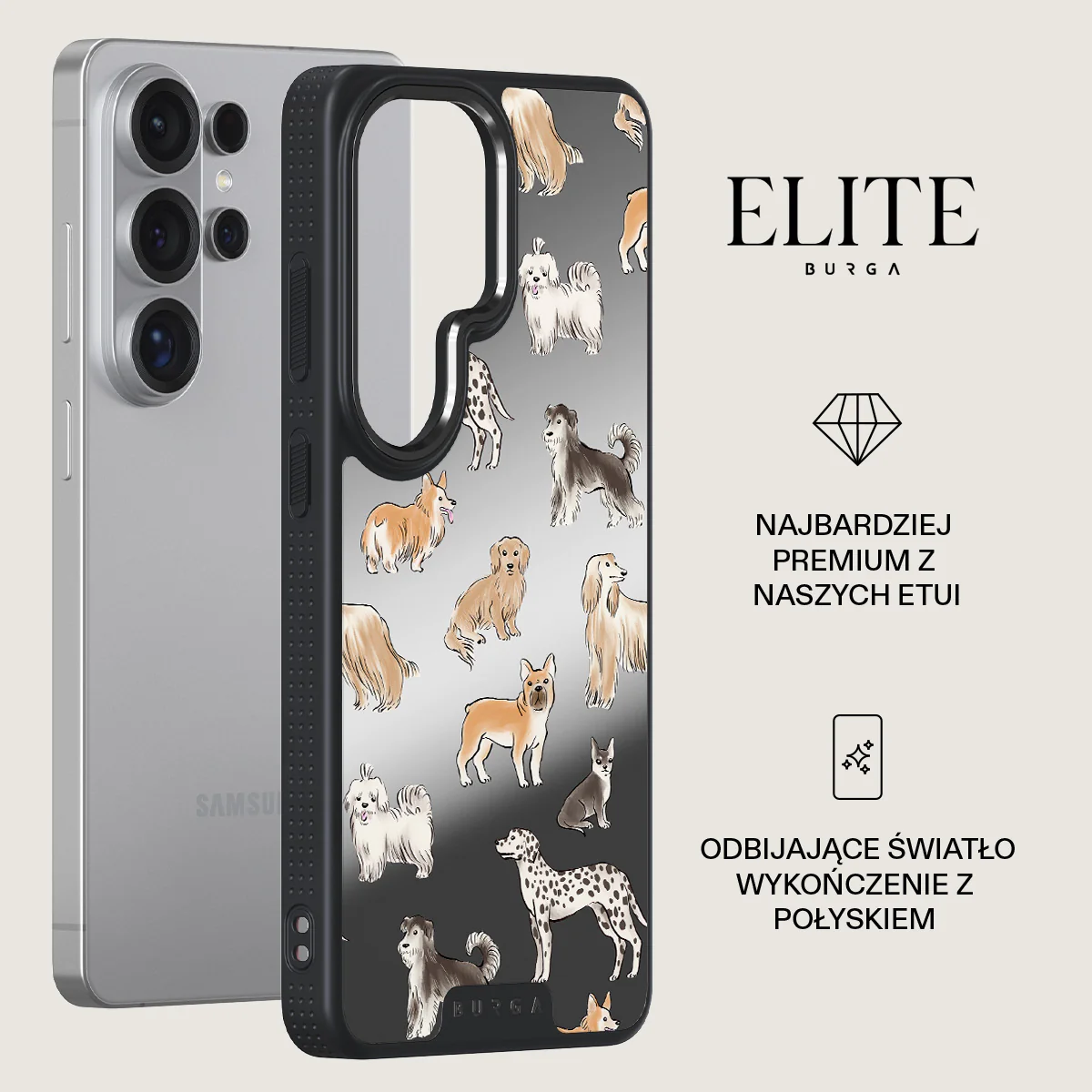 Playground - Samsung Galaxy S26 Ultra Etui - Image 49
