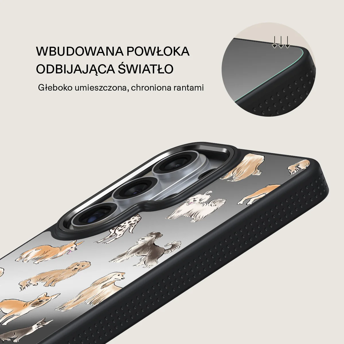 Playground - Samsung Galaxy S26 Ultra Etui - Image 51