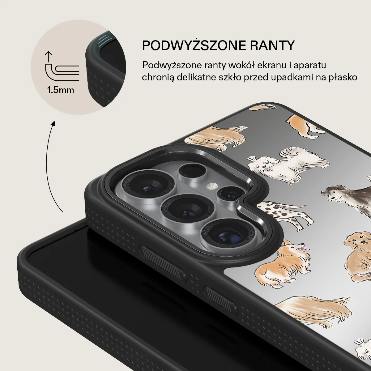 Playground - Samsung Galaxy S26 Ultra Etui - Image 52
