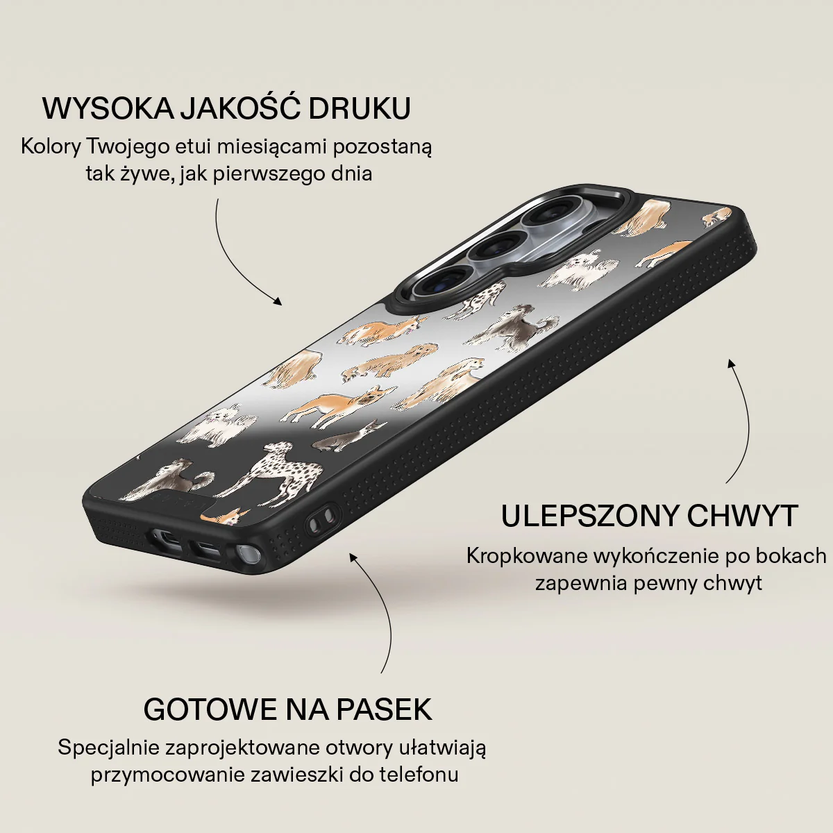 Playground - Samsung Galaxy S26 Ultra Etui - Image 53
