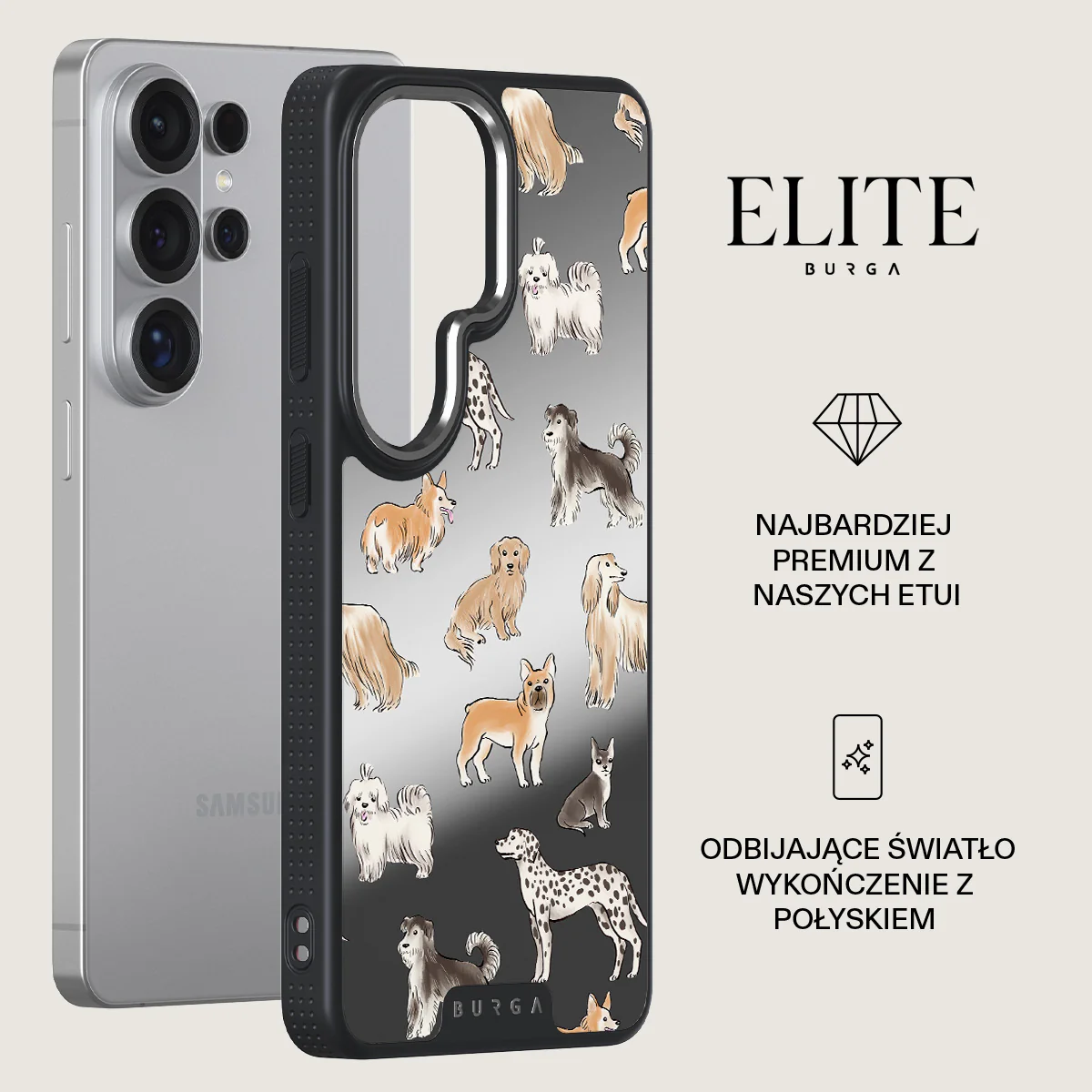 Playground - Samsung Galaxy S26 Ultra Etui - Image 57