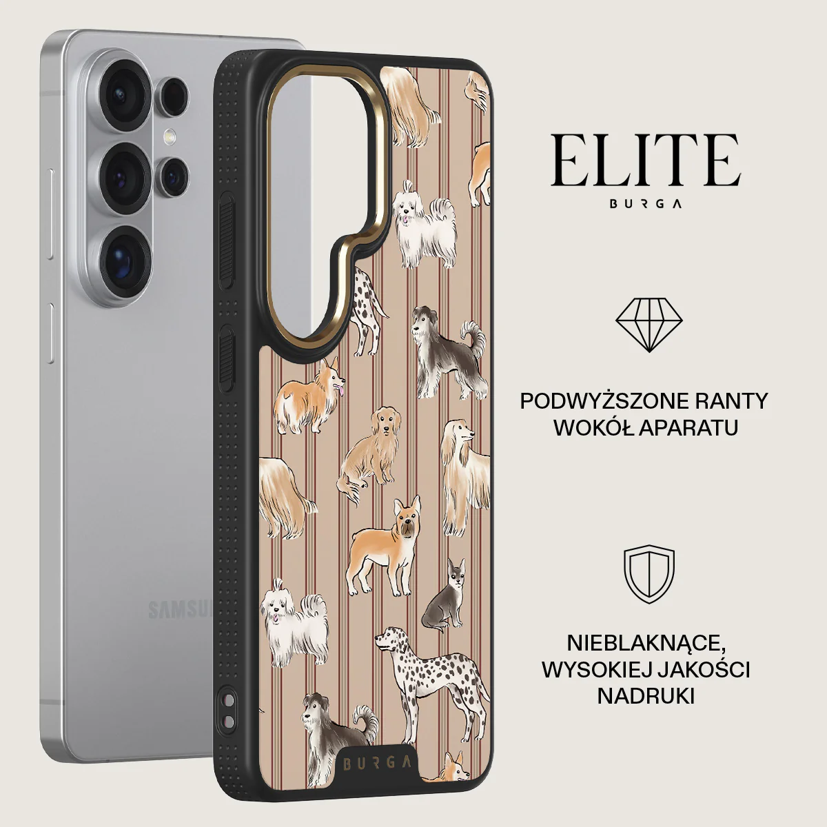 Playground - Samsung Galaxy S26 Ultra Etui - Image 6