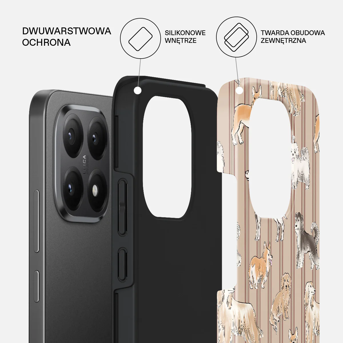 Playground - Xiaomi 15T Etui - Image 2