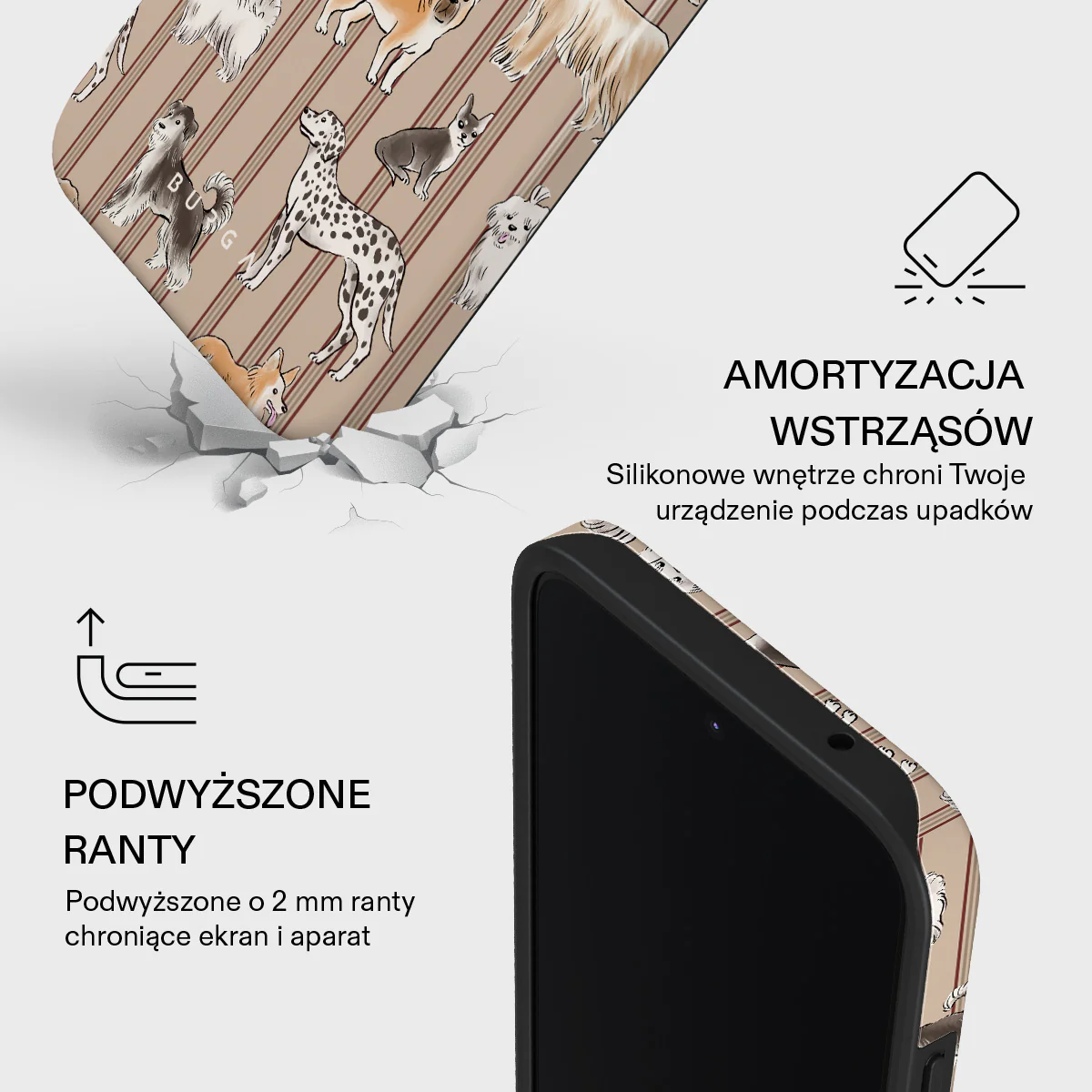 Playground - Xiaomi 15T Etui - Image 4