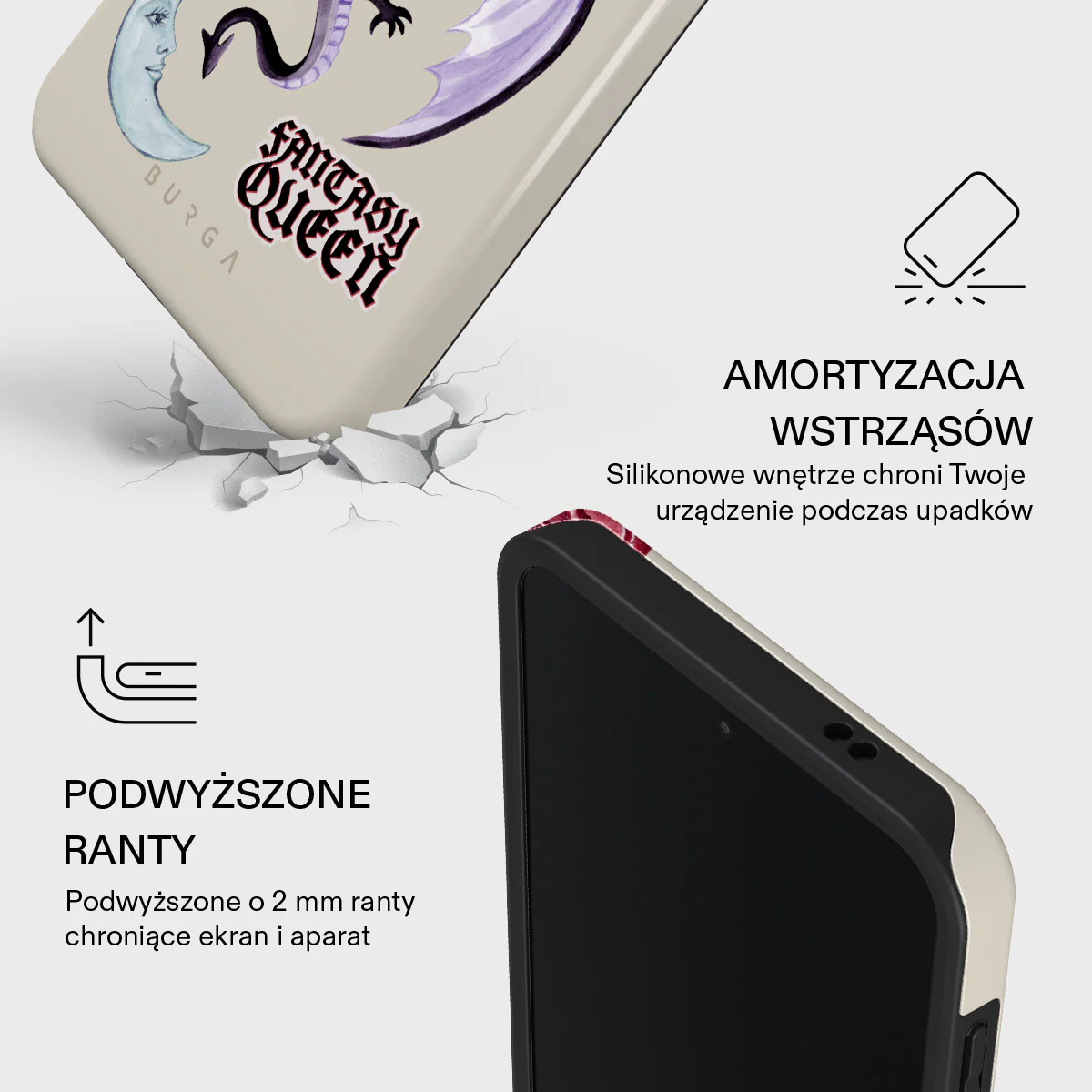 Plot Twister - Samsung Galaxy A57 5G Etui - Image 4