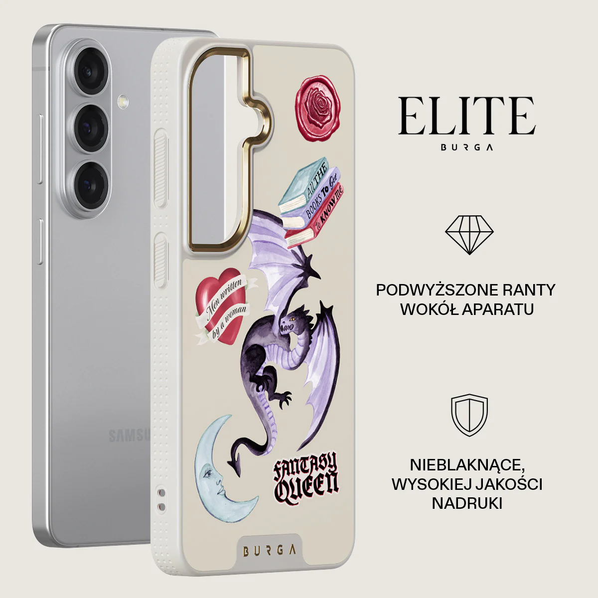 Plot Twister - Samsung Galaxy S26 Etui - Image 27