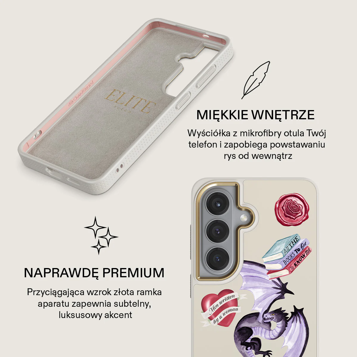 Plot Twister - Samsung Galaxy S26 Etui - Image 31