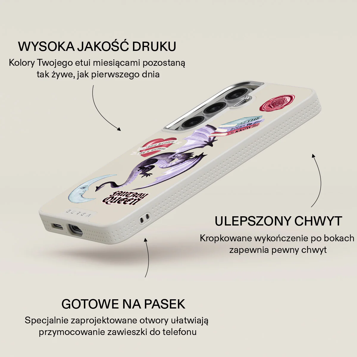 Plot Twister - Samsung Galaxy S26 Etui - Image 37