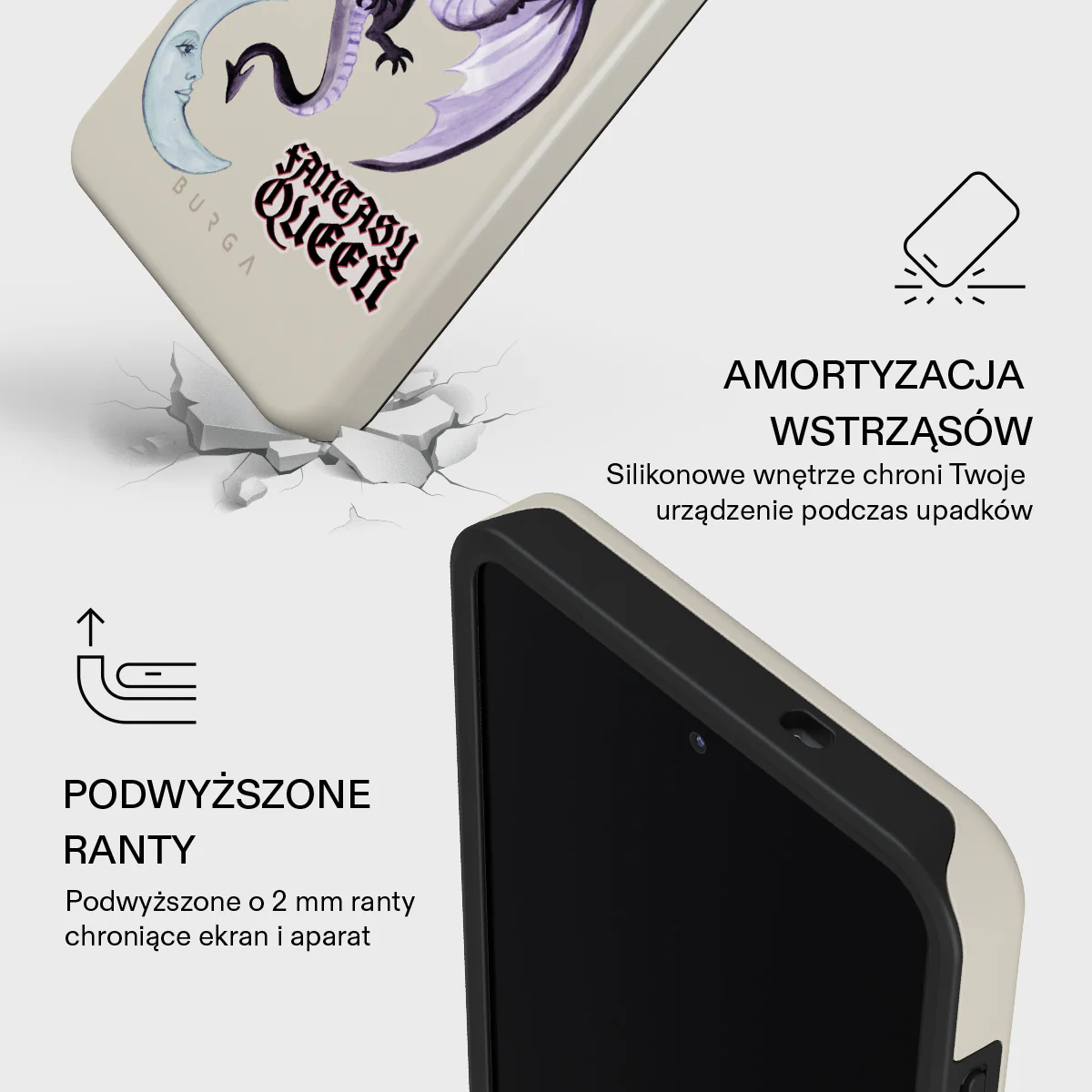 Plot Twister - Samsung Galaxy S26 Etui - Image 4