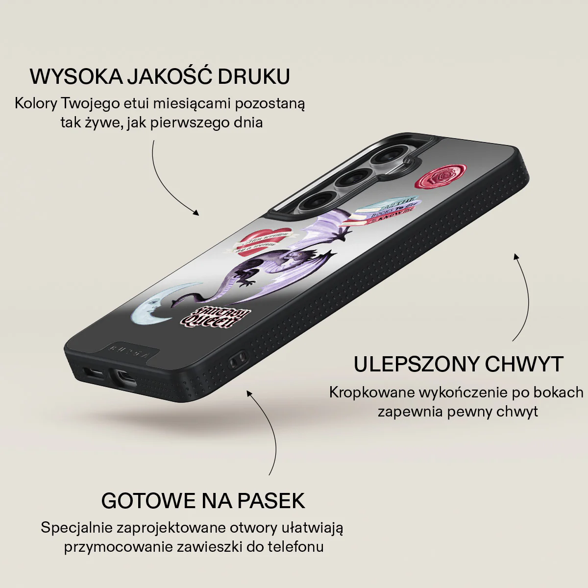 Plot Twister - Samsung Galaxy S26 Etui - Image 53