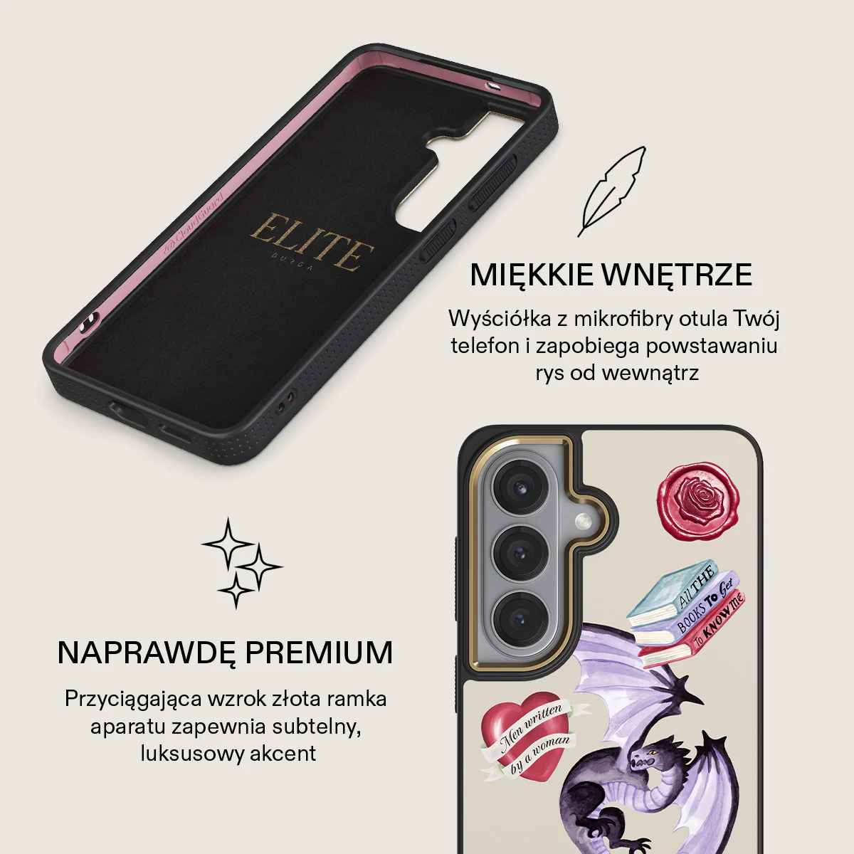 Plot Twister - Samsung Galaxy S26 Plus Etui - Image 10