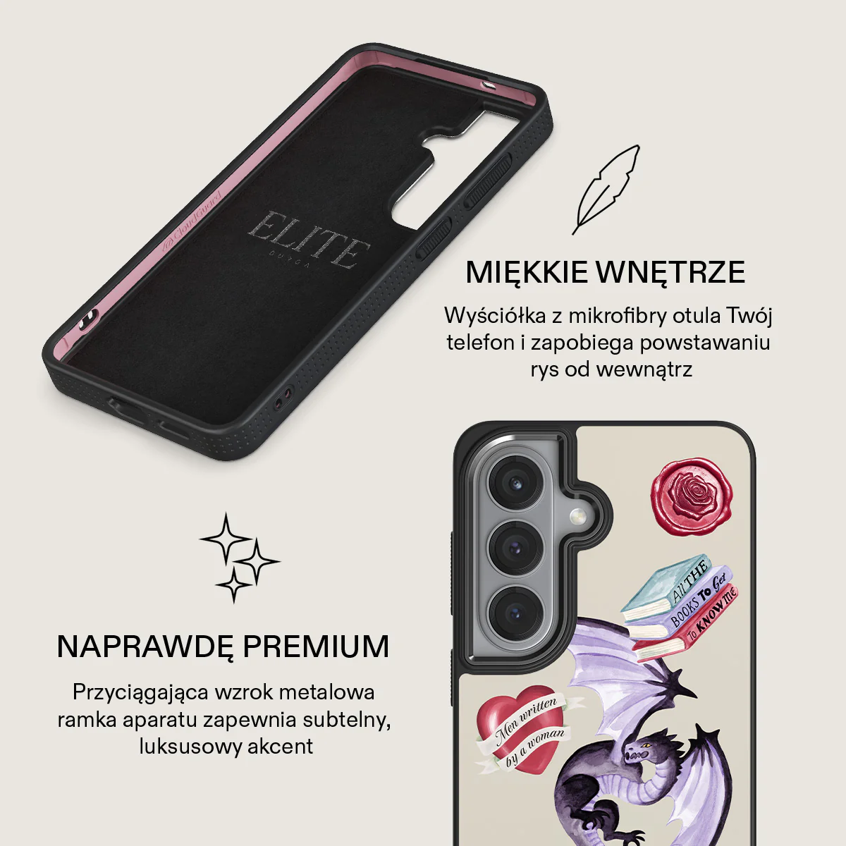 Plot Twister - Samsung Galaxy S26 Plus Etui - Image 17