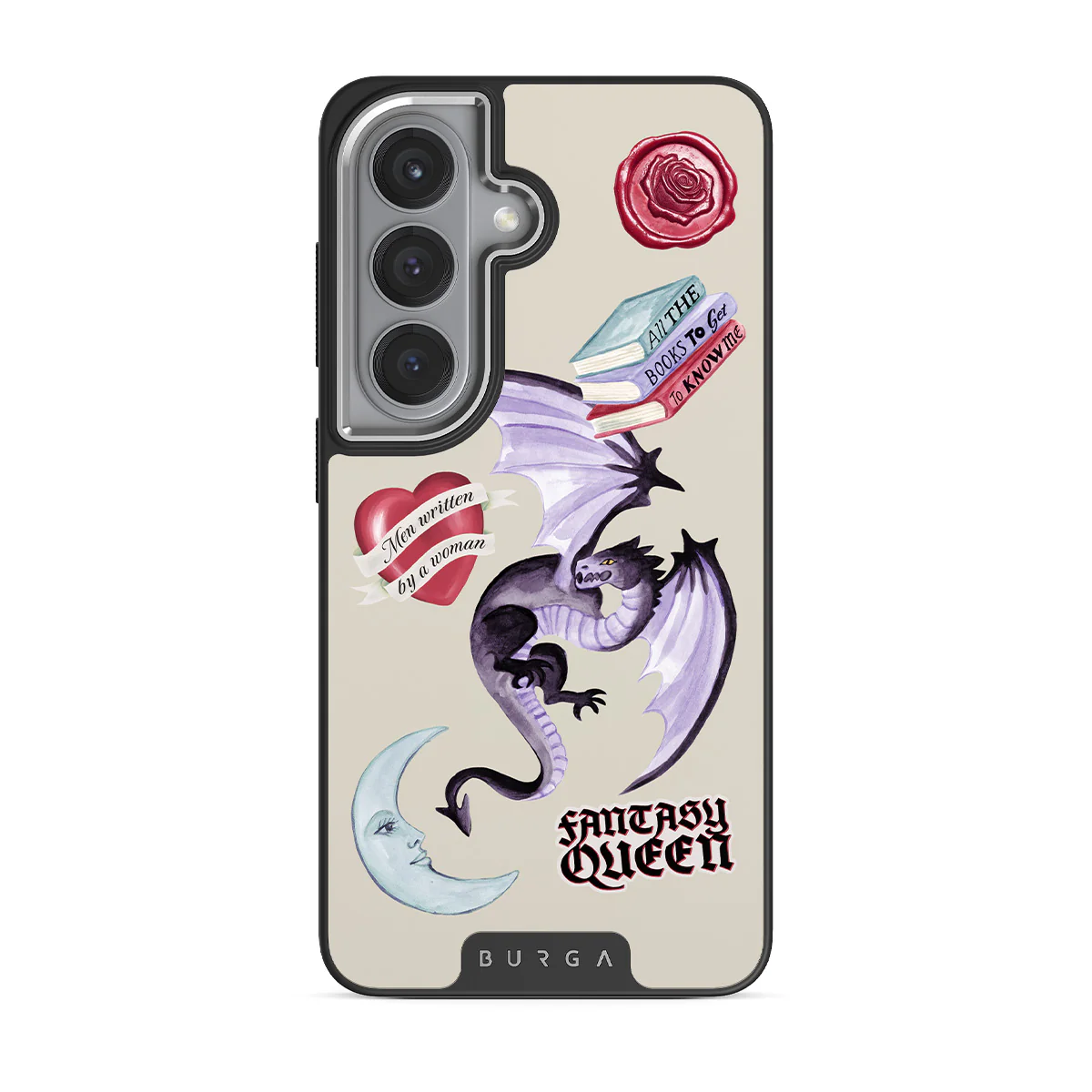 Plot Twister - Samsung Galaxy S26 Plus Etui - Image 19