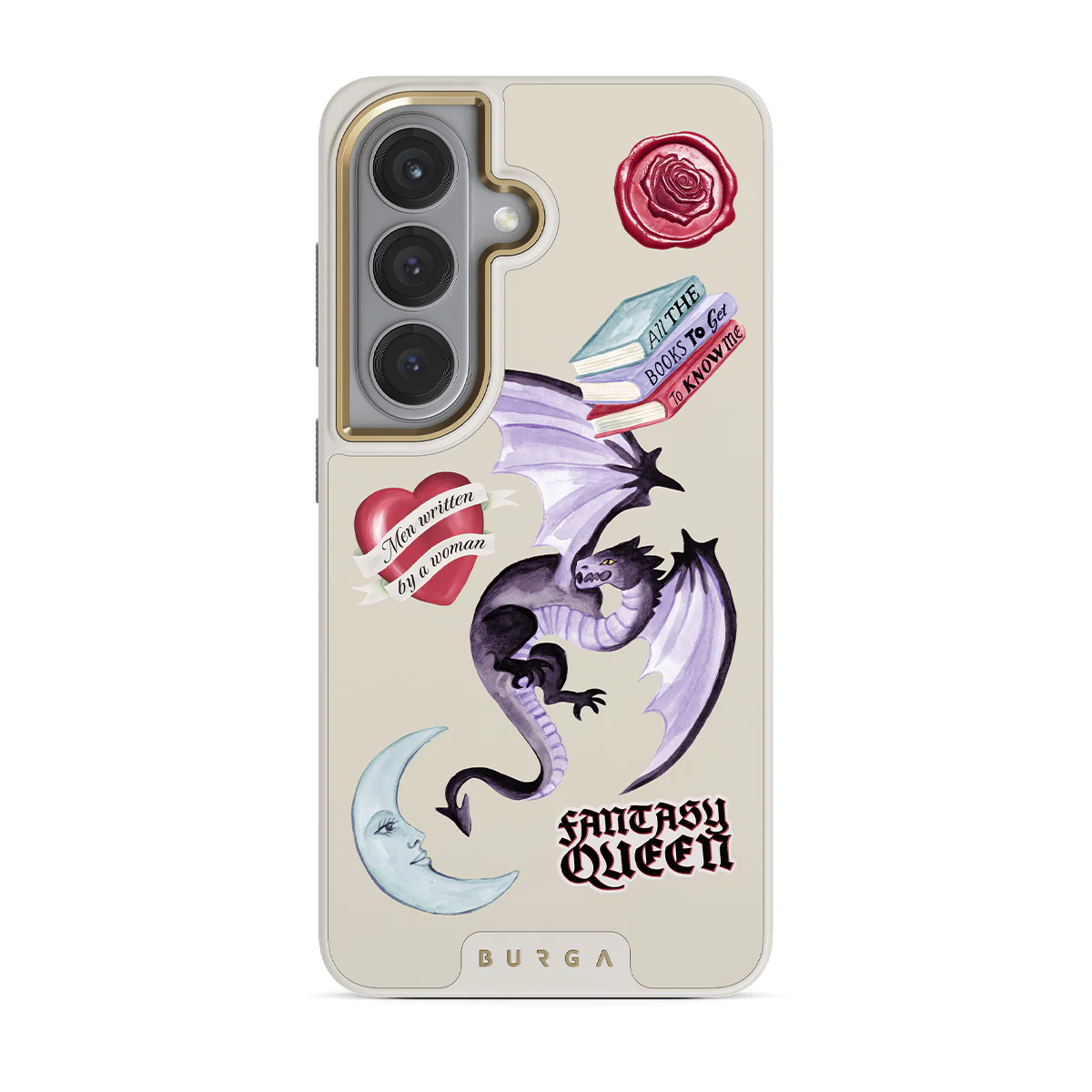 Plot Twister - Samsung Galaxy S26 Plus Etui - Image 26