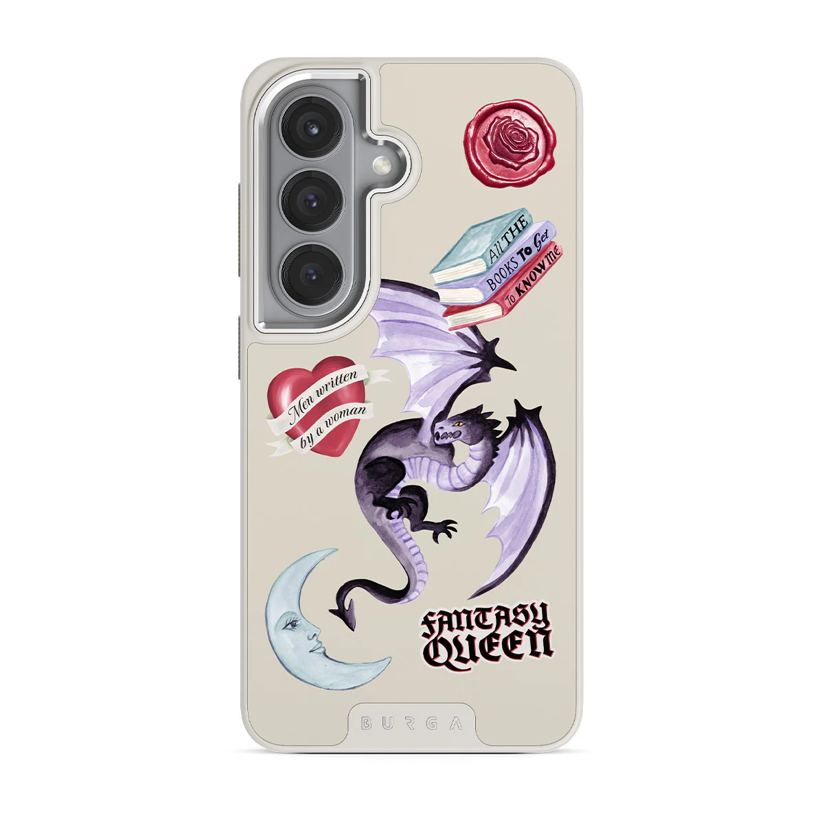 Plot Twister - Samsung Galaxy S26 Plus Etui - Image 33