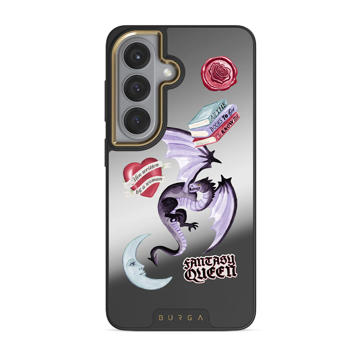 Plot Twister - Samsung Galaxy S26 Plus Etui - Image 40