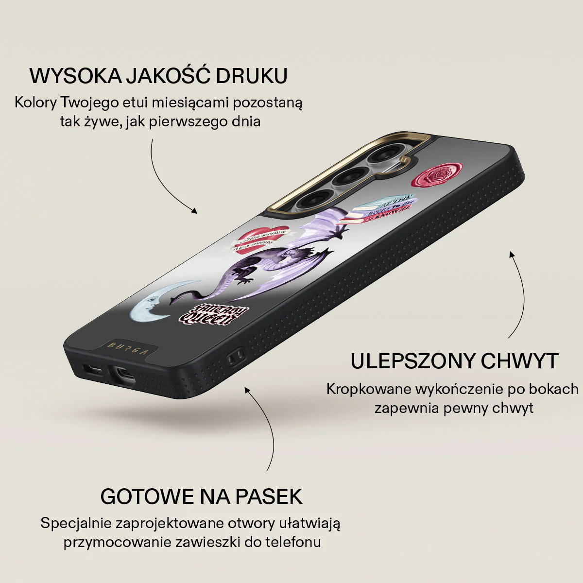 Plot Twister - Samsung Galaxy S26 Plus Etui - Image 45