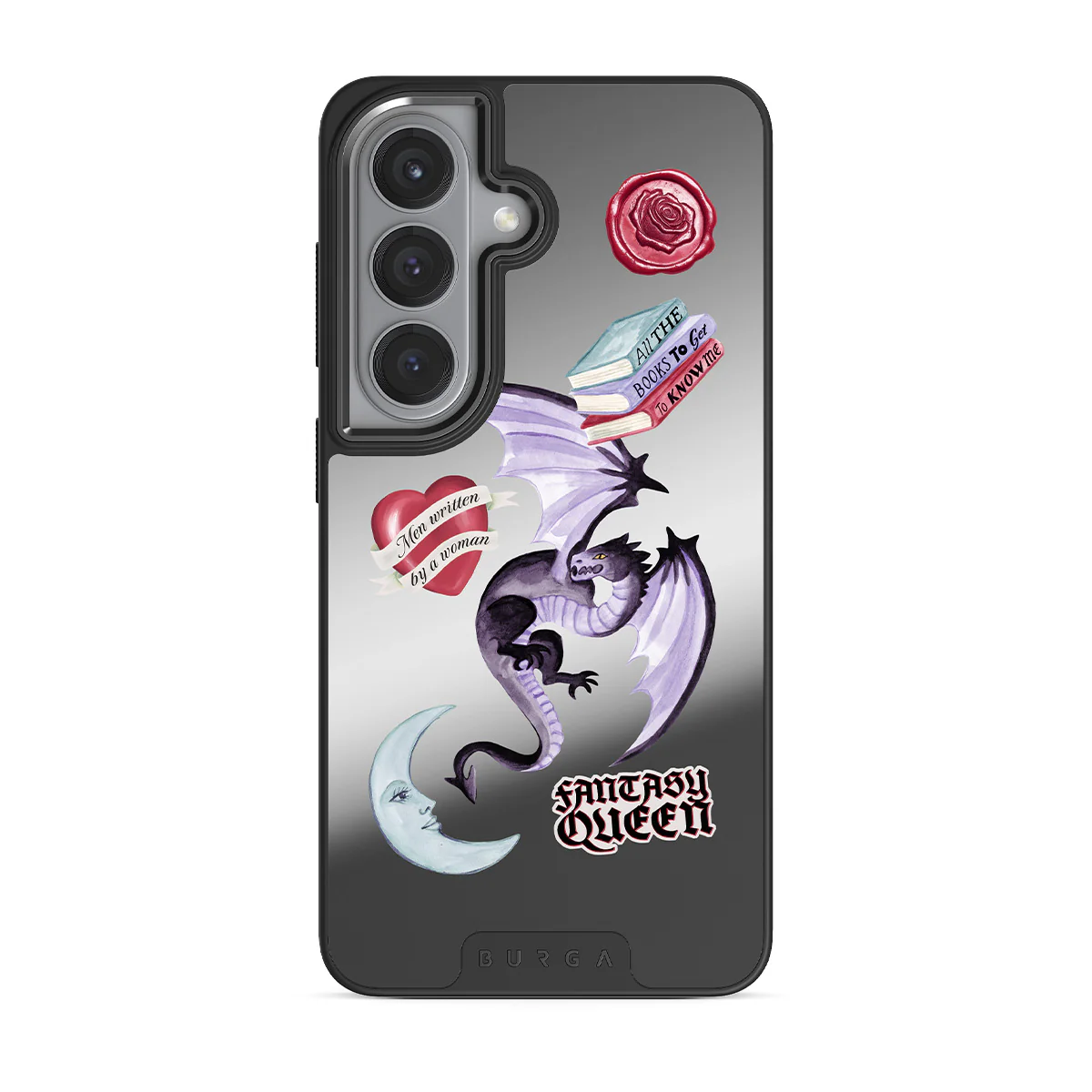 Plot Twister - Samsung Galaxy S26 Plus Etui - Image 48