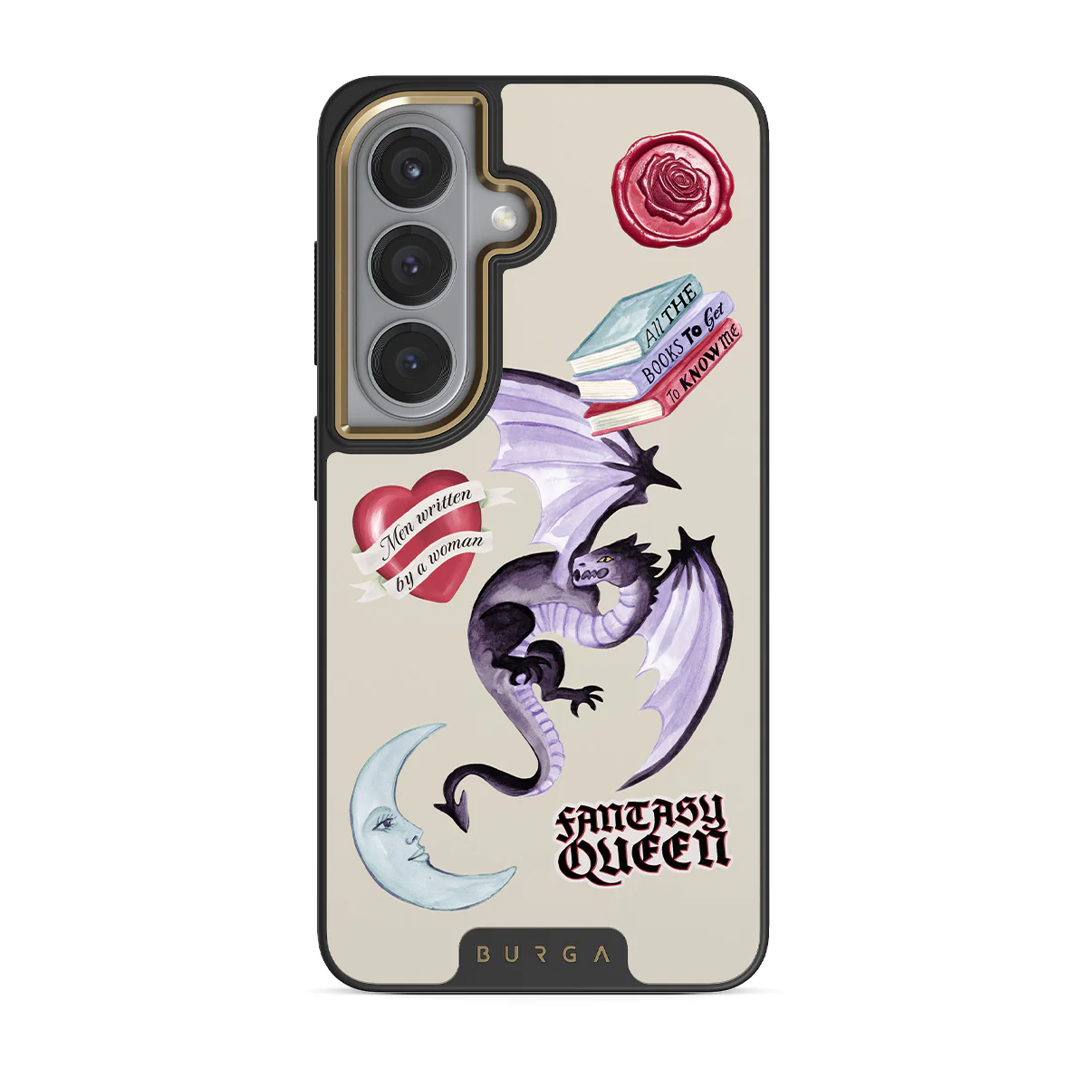 Plot Twister - Samsung Galaxy S26 Plus Etui - Image 5