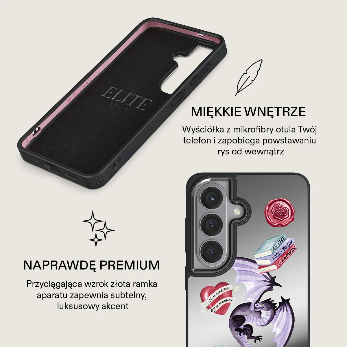 Plot Twister - Samsung Galaxy S26 Plus Etui - Image 54