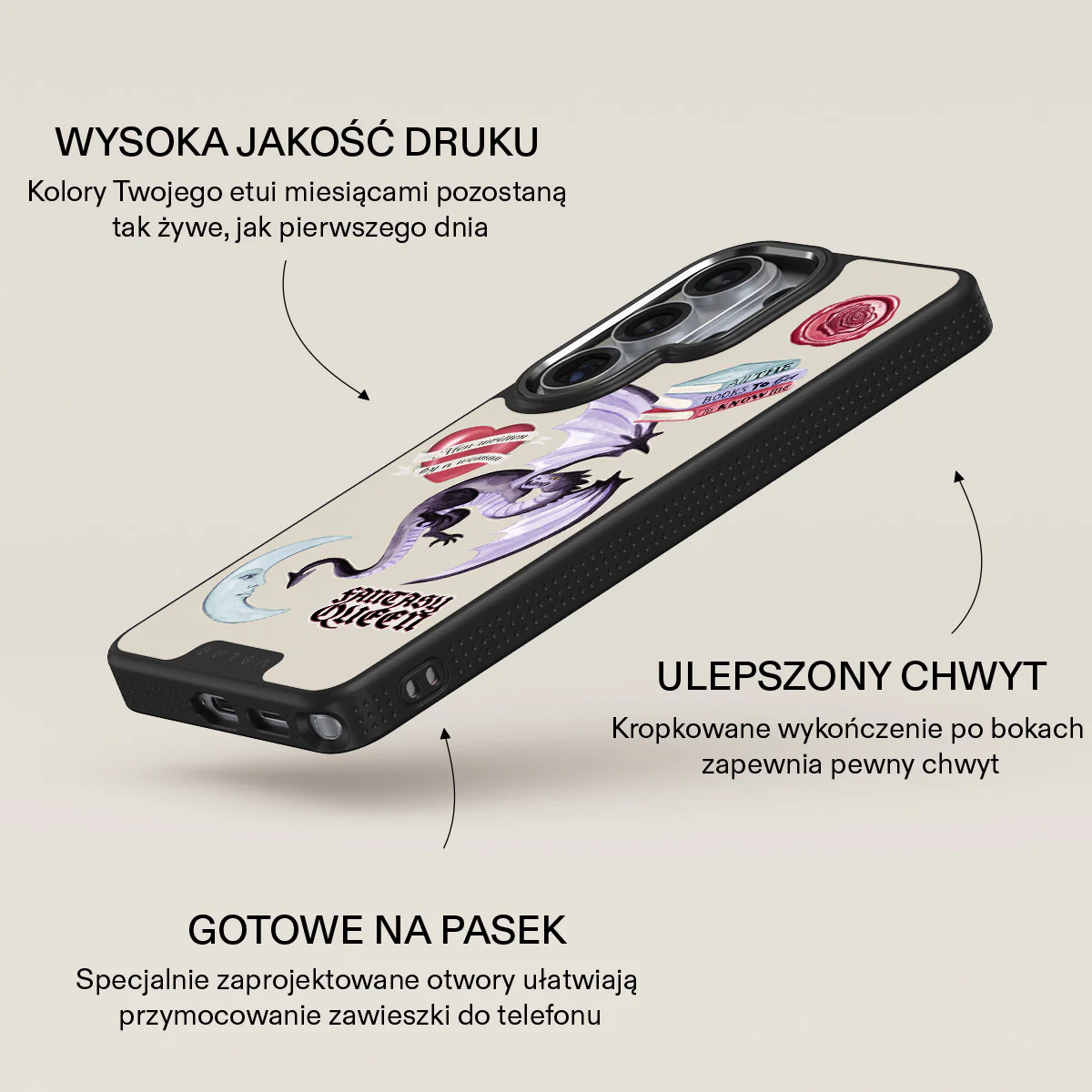 Plot Twister - Samsung Galaxy S26 Ultra Etui - Image 16