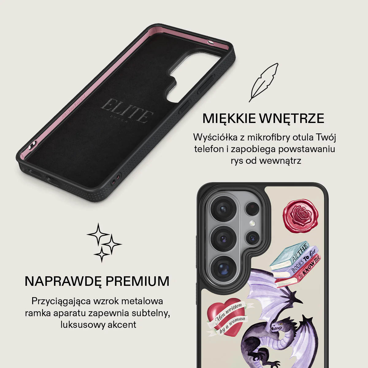 Plot Twister - Samsung Galaxy S26 Ultra Etui - Image 17
