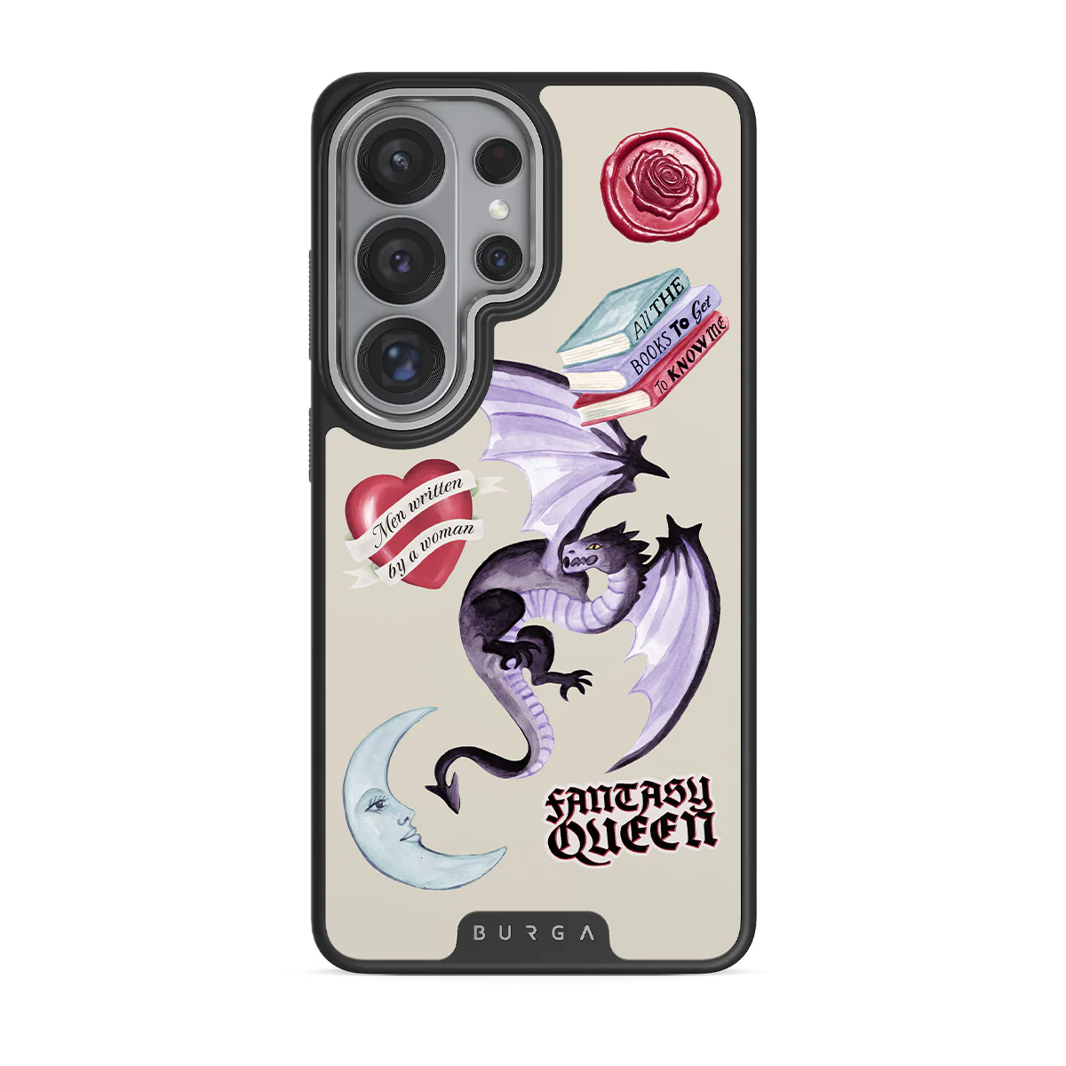 Plot Twister - Samsung Galaxy S26 Ultra Etui - Image 19