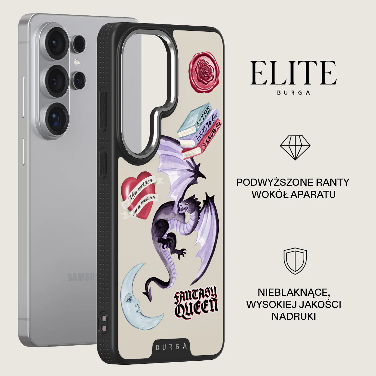 Plot Twister - Samsung Galaxy S26 Ultra Etui - Image 20