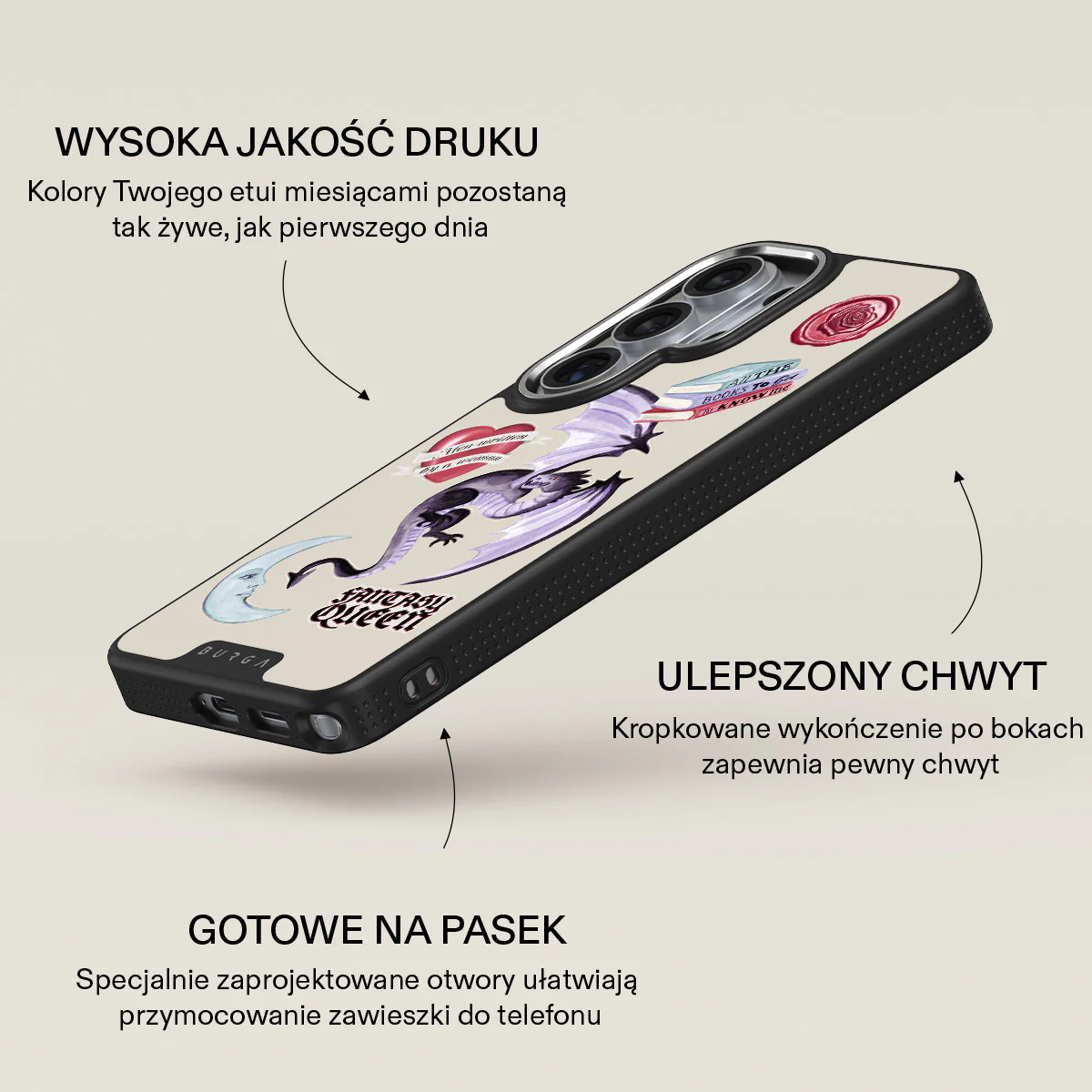 Plot Twister - Samsung Galaxy S26 Ultra Etui - Image 23