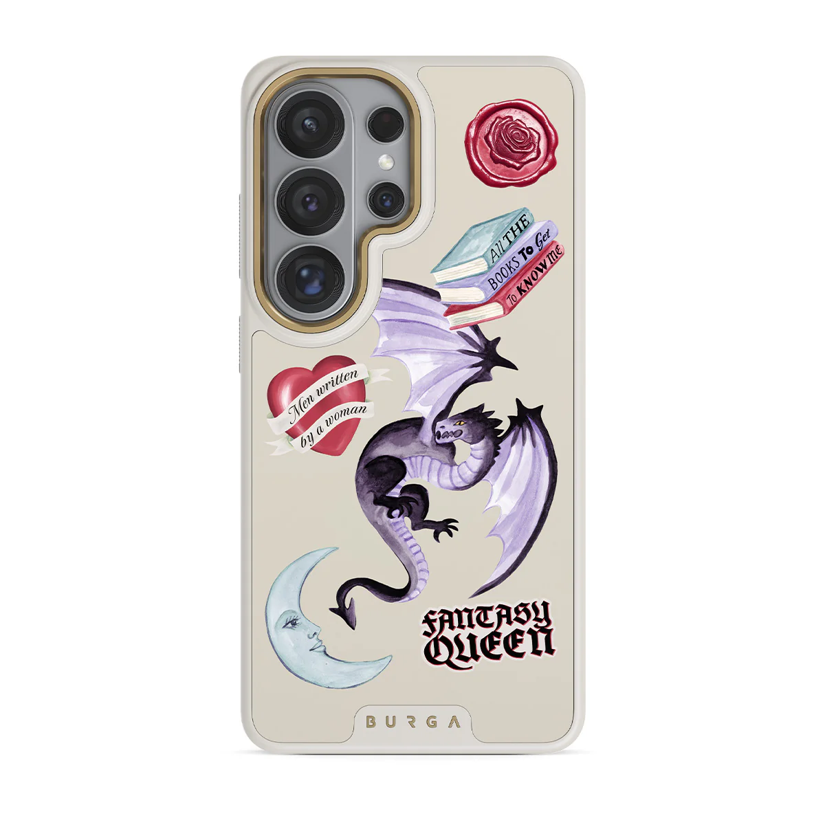 Plot Twister - Samsung Galaxy S26 Ultra Etui - Image 26