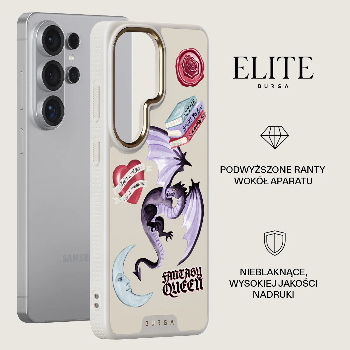 Plot Twister - Samsung Galaxy S26 Ultra Etui - Image 27