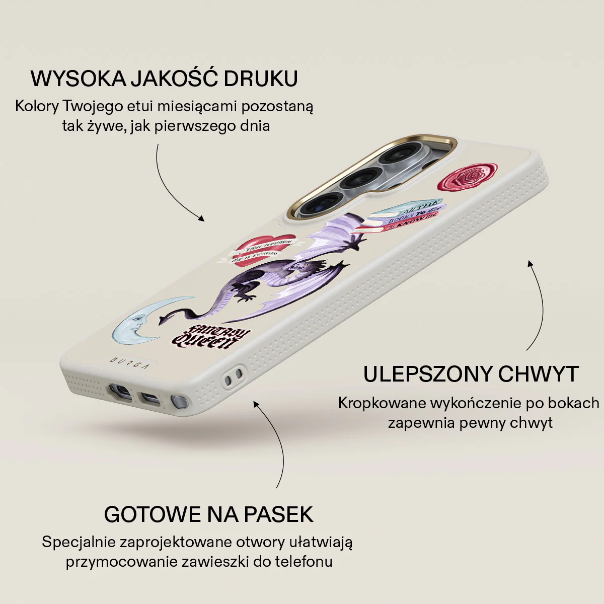 Plot Twister - Samsung Galaxy S26 Ultra Etui - Image 30