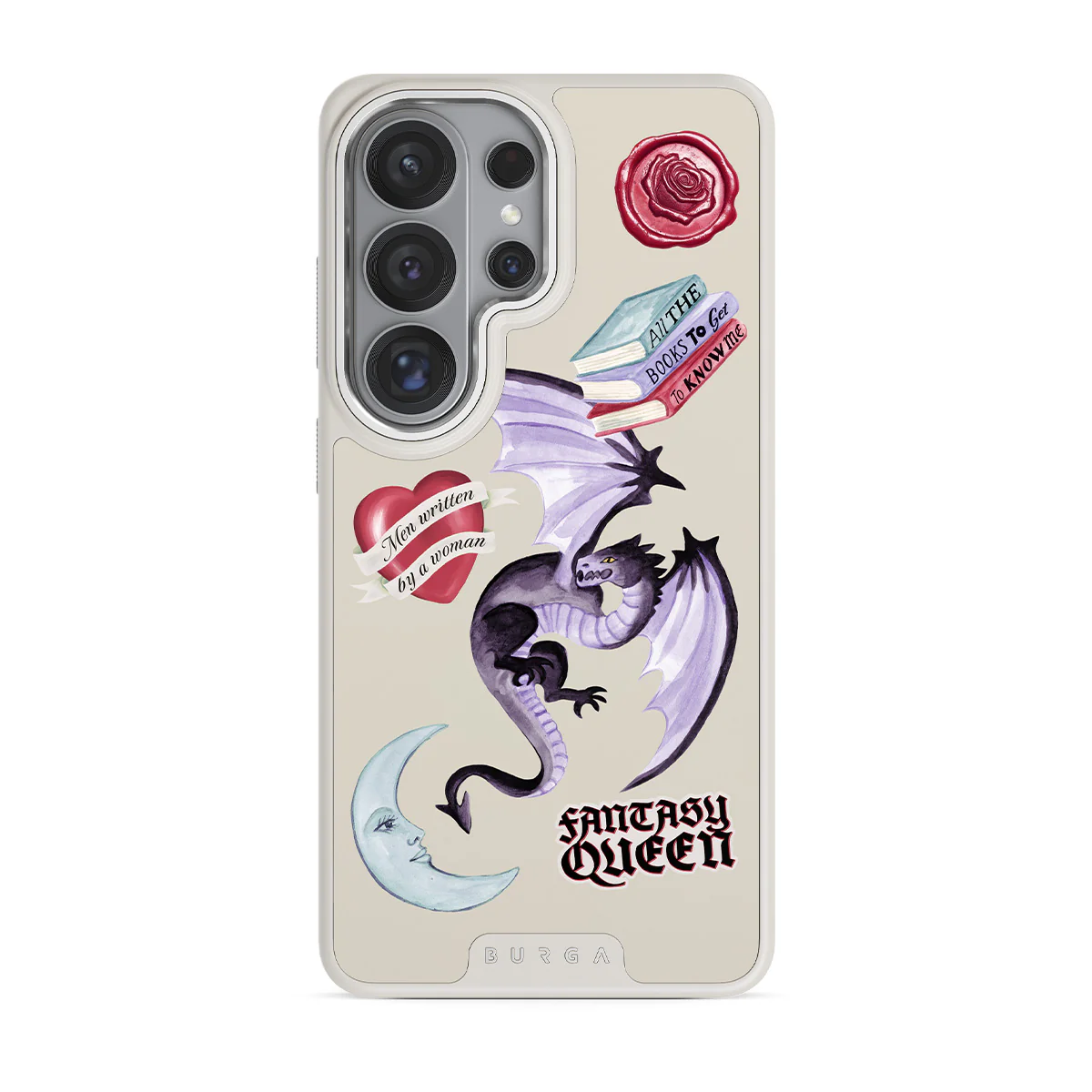 Plot Twister - Samsung Galaxy S26 Ultra Etui - Image 33