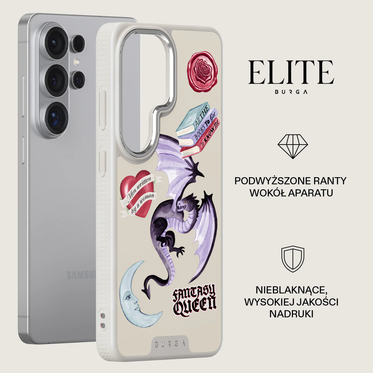 Plot Twister - Samsung Galaxy S26 Ultra Etui - Image 34