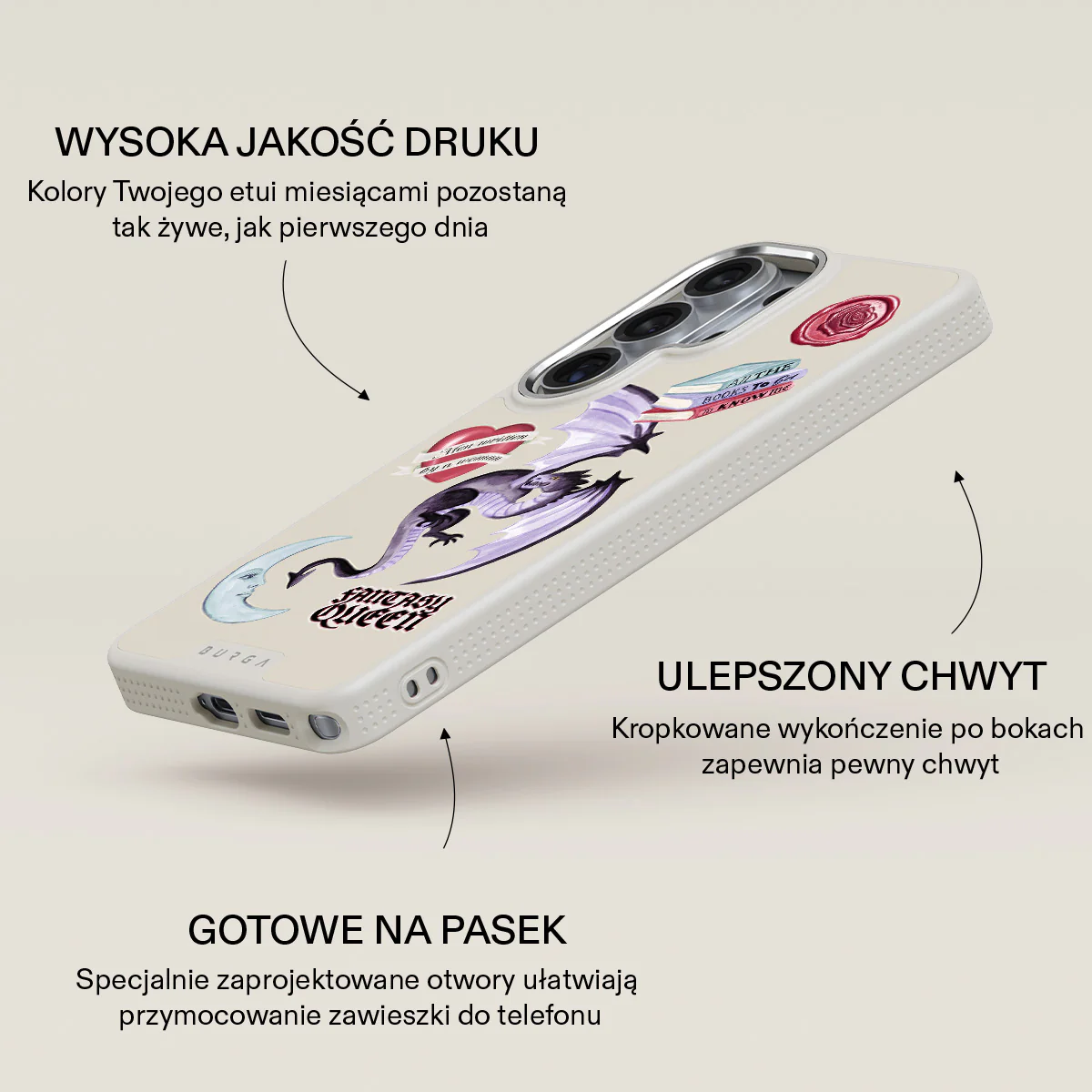 Plot Twister - Samsung Galaxy S26 Ultra Etui - Image 37