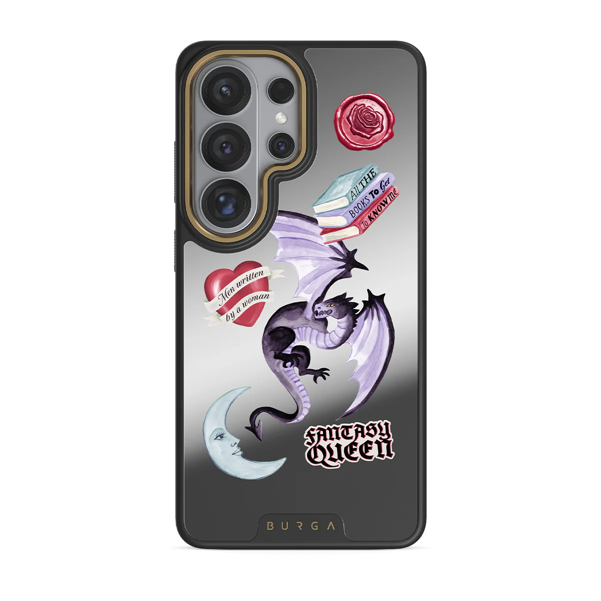 Plot Twister - Samsung Galaxy S26 Ultra Etui - Image 40
