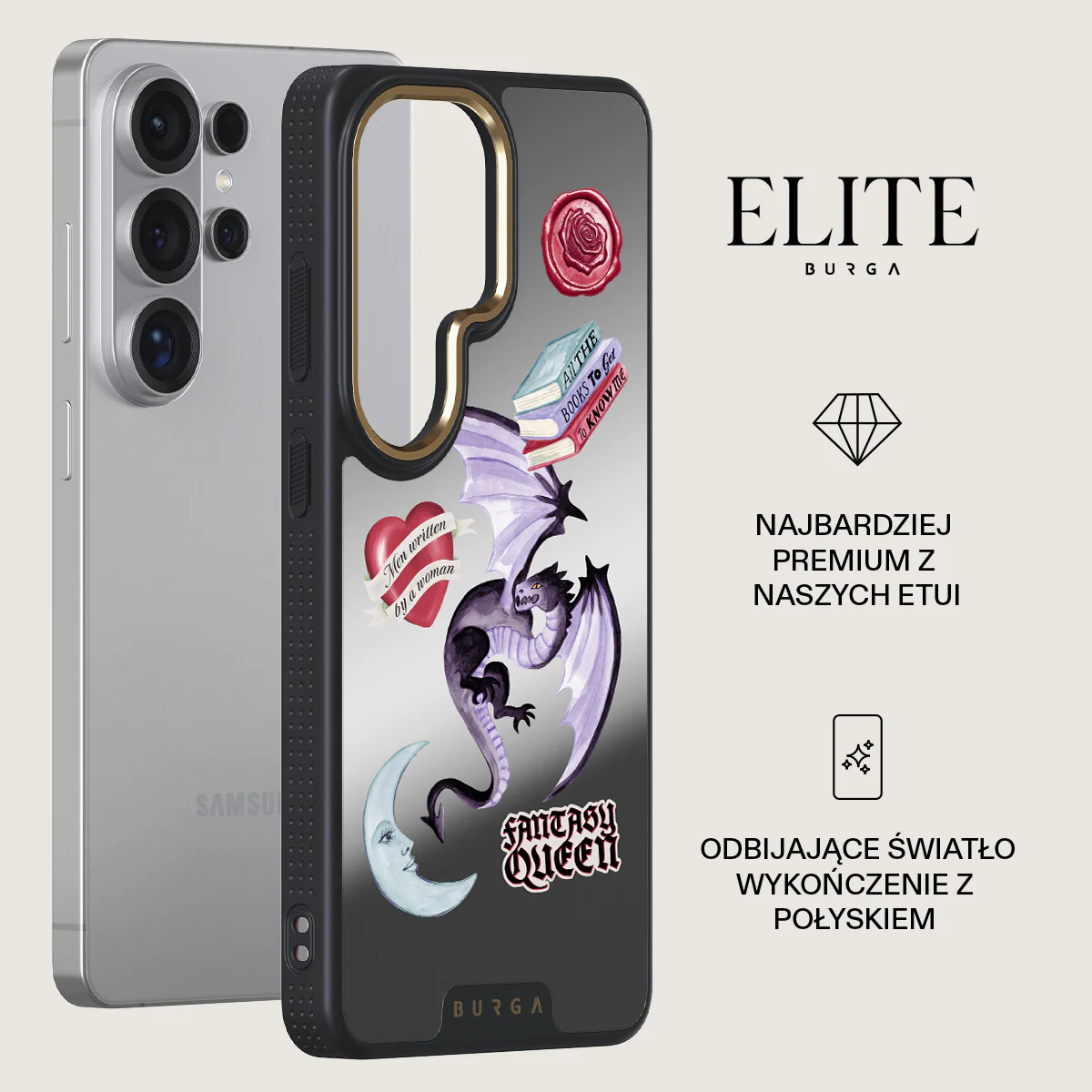 Plot Twister - Samsung Galaxy S26 Ultra Etui - Image 41