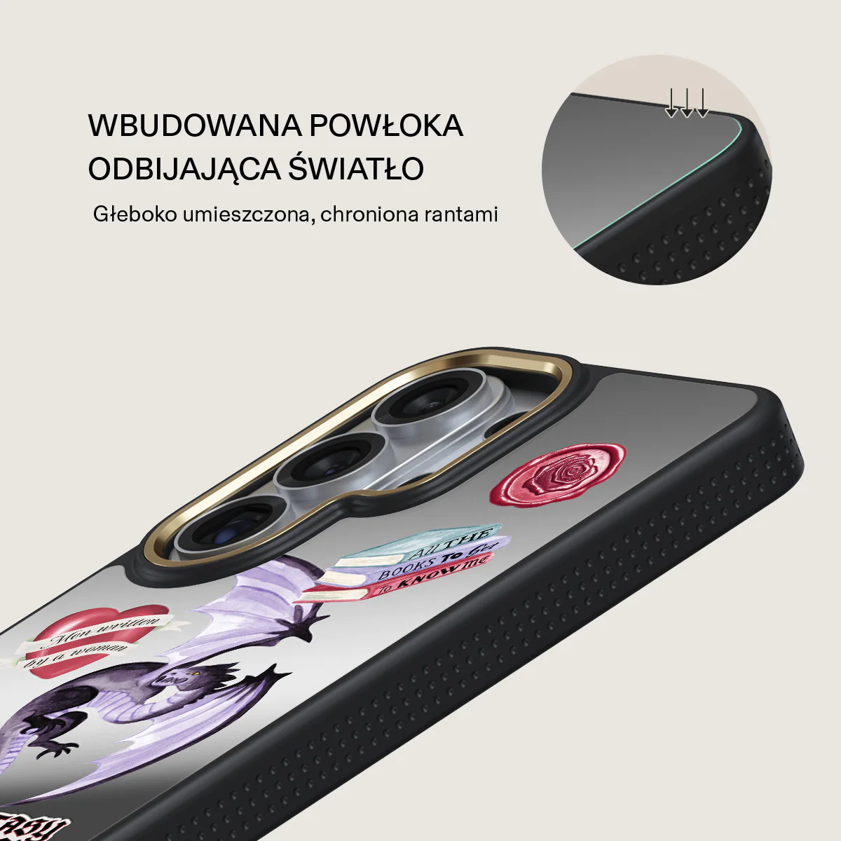 Plot Twister - Samsung Galaxy S26 Ultra Etui - Image 43