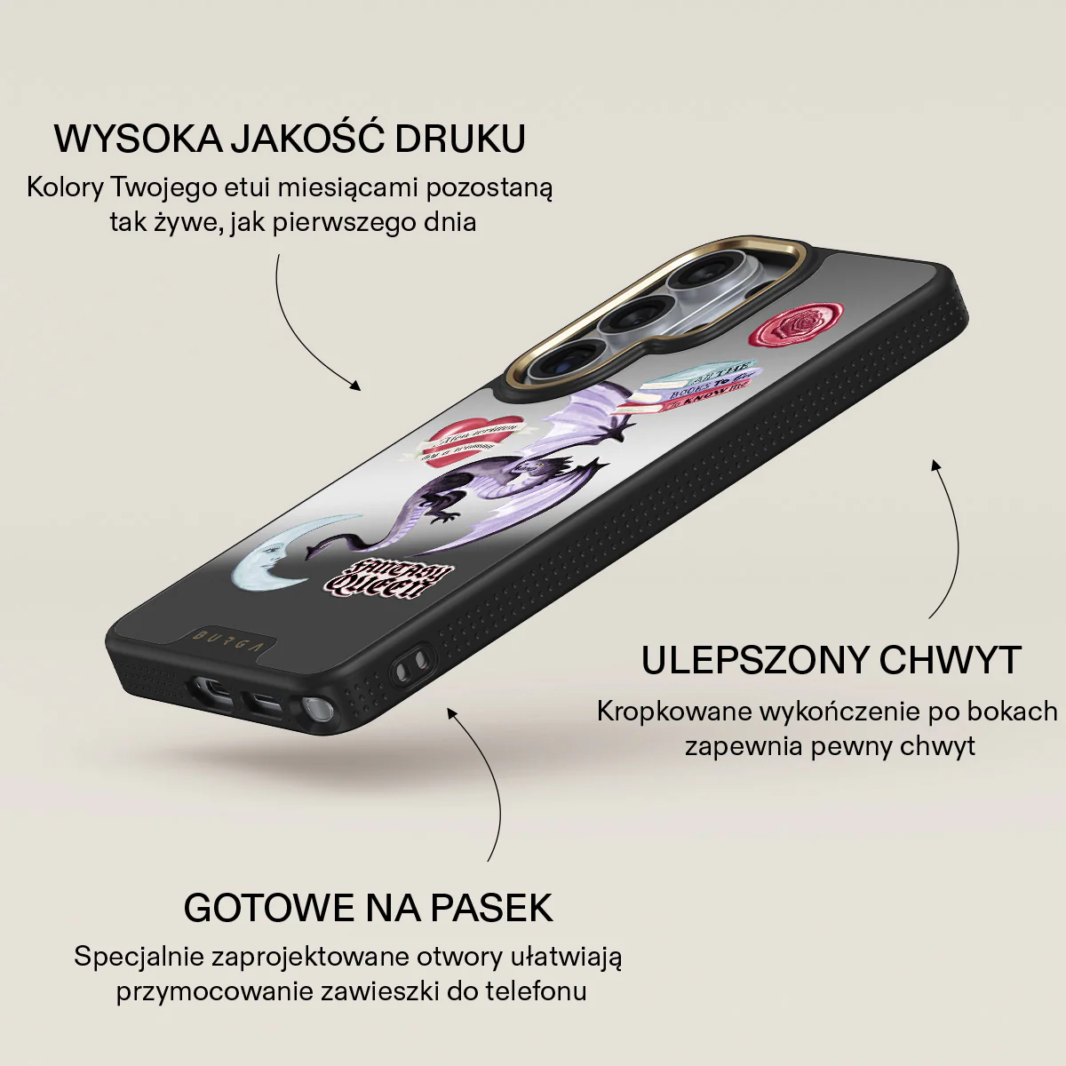 Plot Twister - Samsung Galaxy S26 Ultra Etui - Image 45