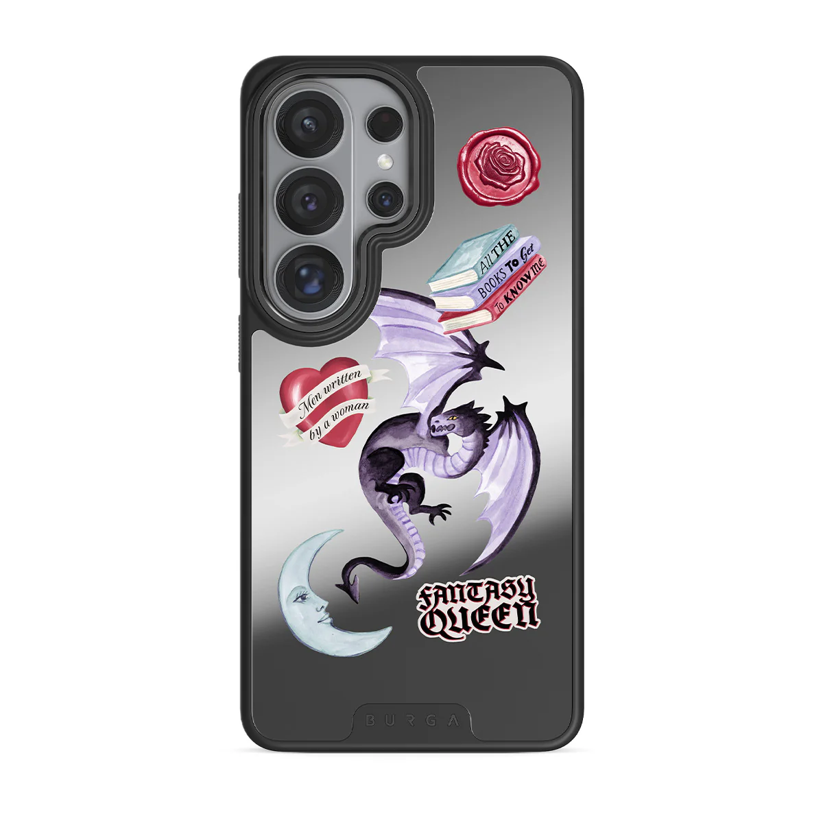 Plot Twister - Samsung Galaxy S26 Ultra Etui - Image 48