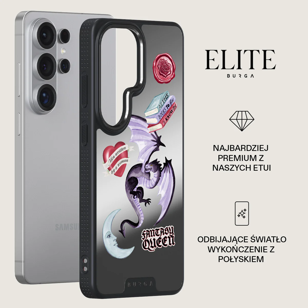 Plot Twister - Samsung Galaxy S26 Ultra Etui - Image 49