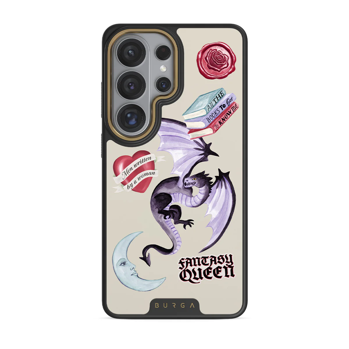 Plot Twister - Samsung Galaxy S26 Ultra Etui - Image 5