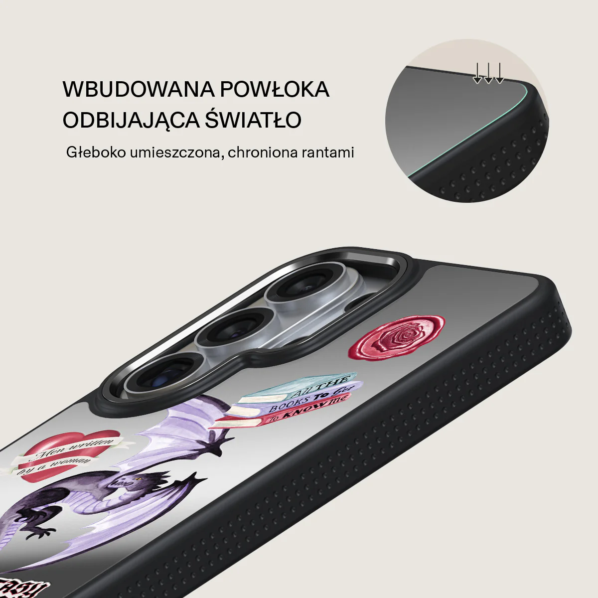 Plot Twister - Samsung Galaxy S26 Ultra Etui - Image 51