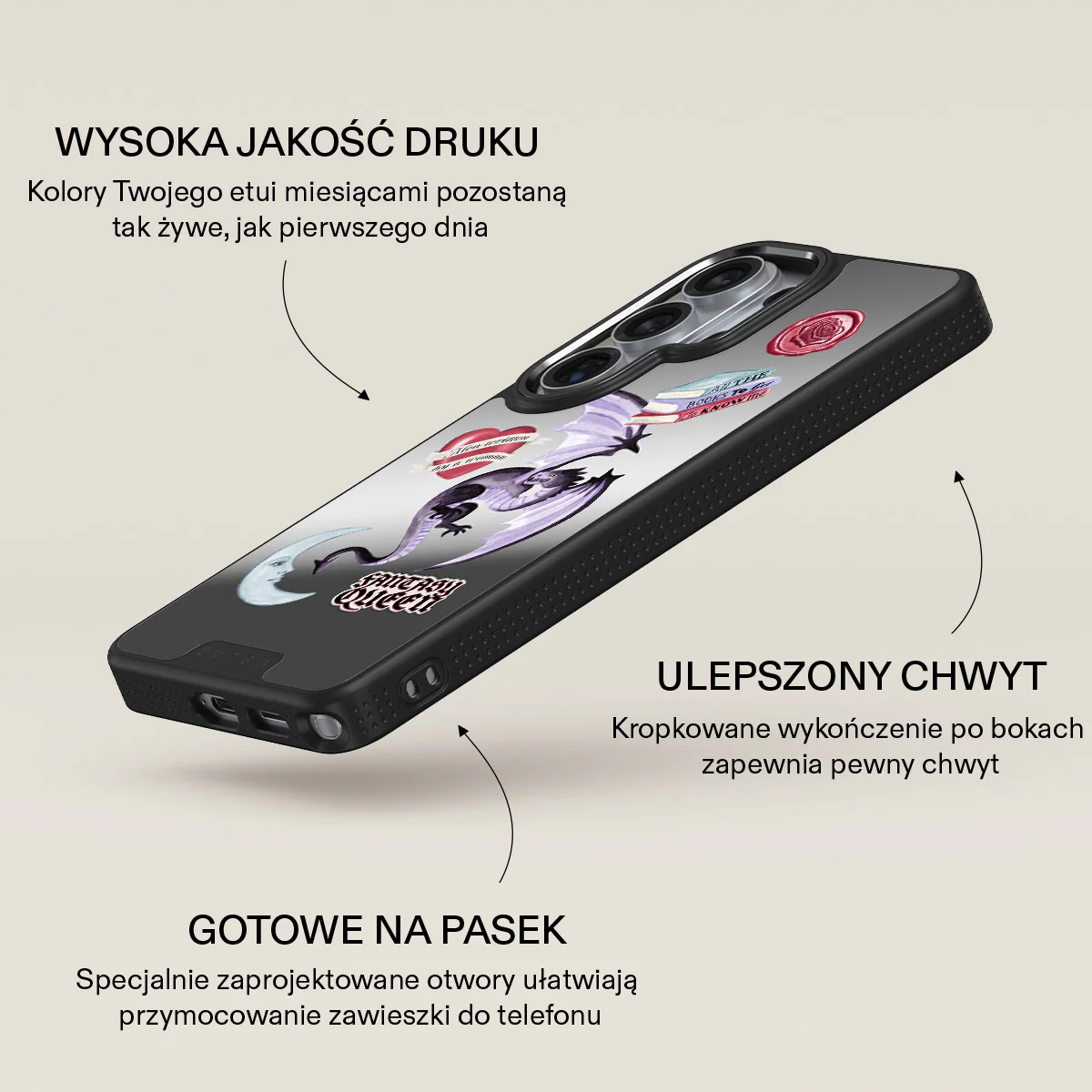 Plot Twister - Samsung Galaxy S26 Ultra Etui - Image 53
